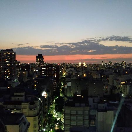 Departamento Impecable 2 Ambientes Centro De Buenos Aires Exterior foto