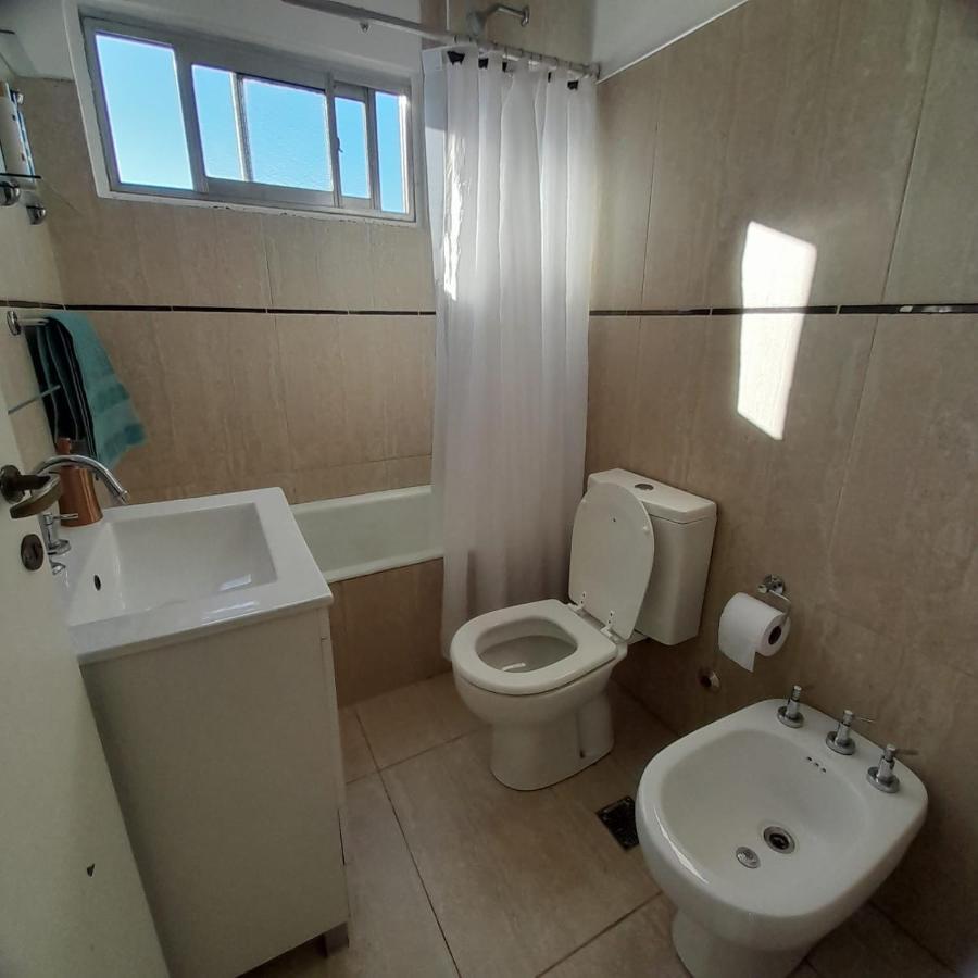 Departamento Impecable 2 Ambientes Centro De Buenos Aires Exterior foto