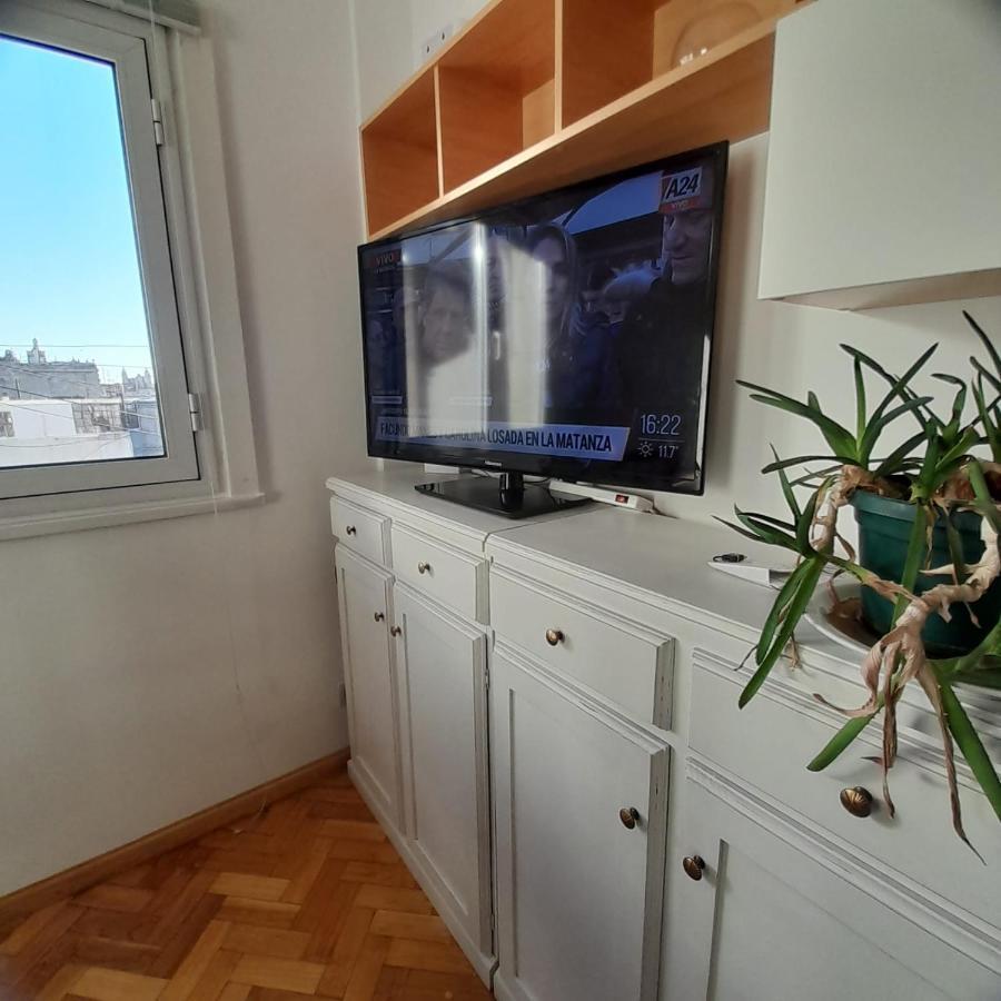 Departamento Impecable 2 Ambientes Centro De Buenos Aires Exterior foto
