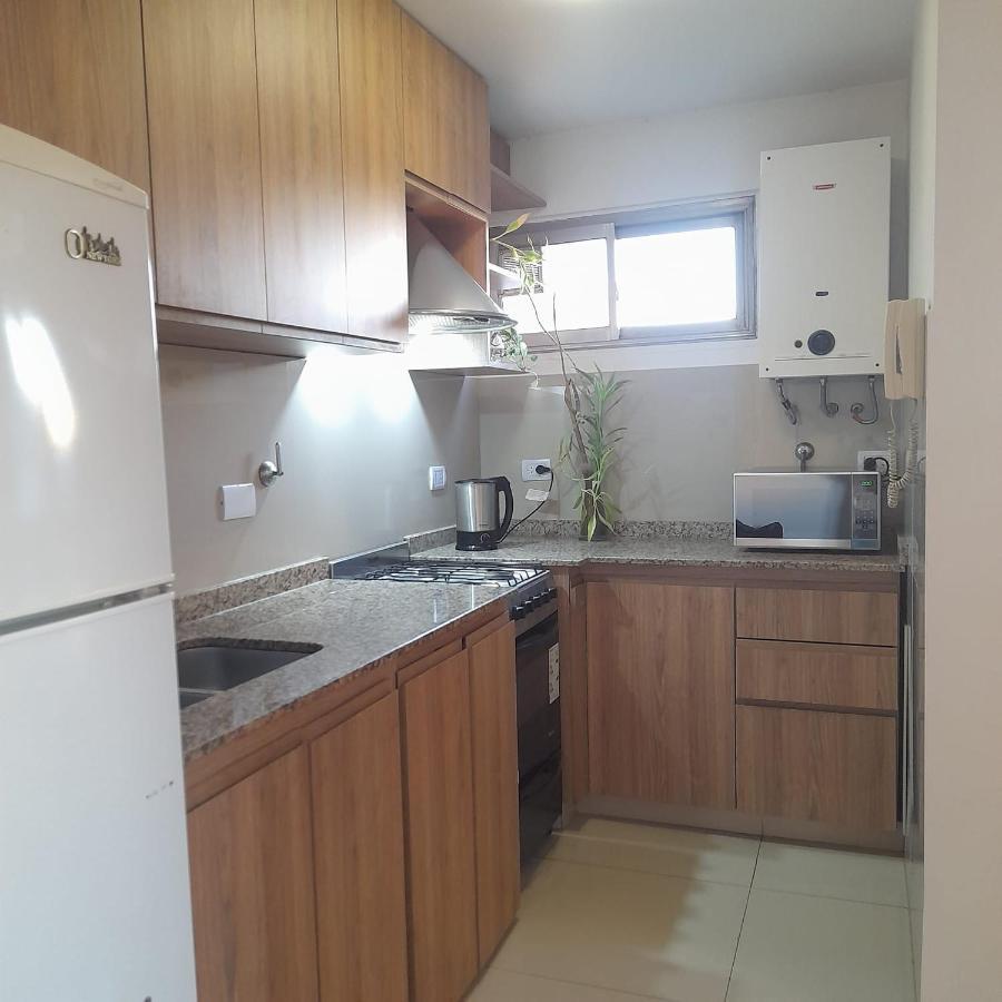Departamento Impecable 2 Ambientes Centro De Buenos Aires Exterior foto