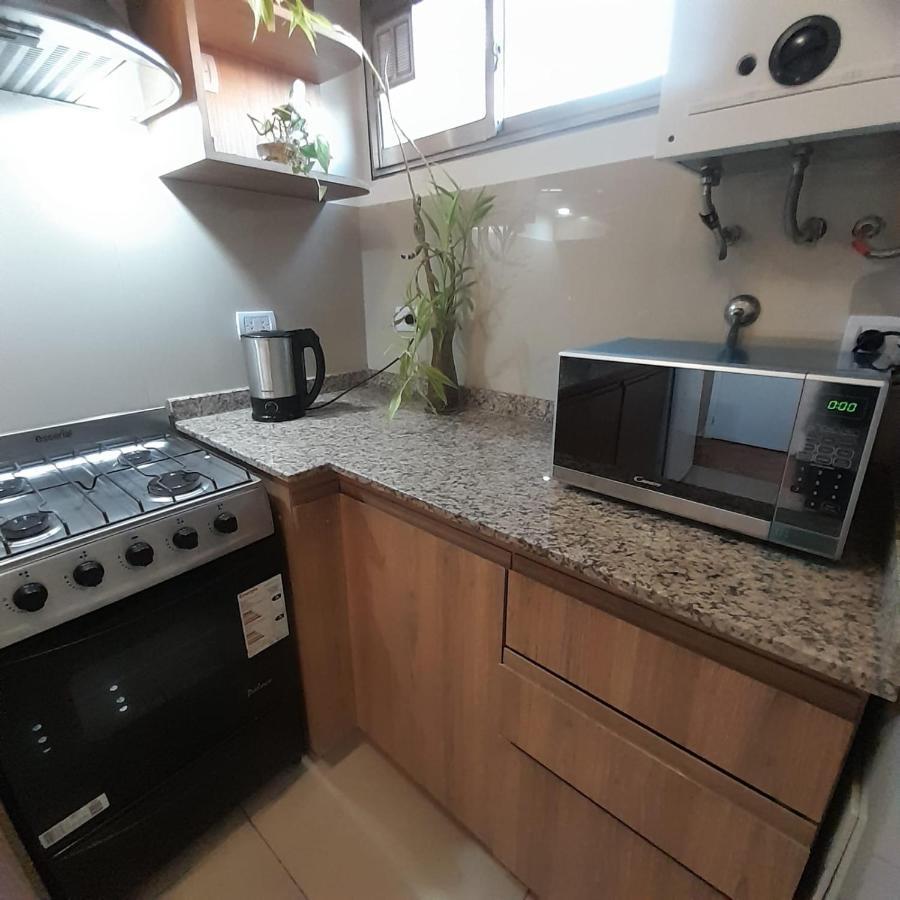 Departamento Impecable 2 Ambientes Centro De Buenos Aires Exterior foto