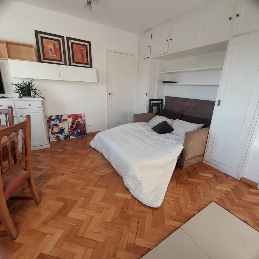 Departamento Impecable 2 Ambientes Centro De Buenos Aires Exterior foto