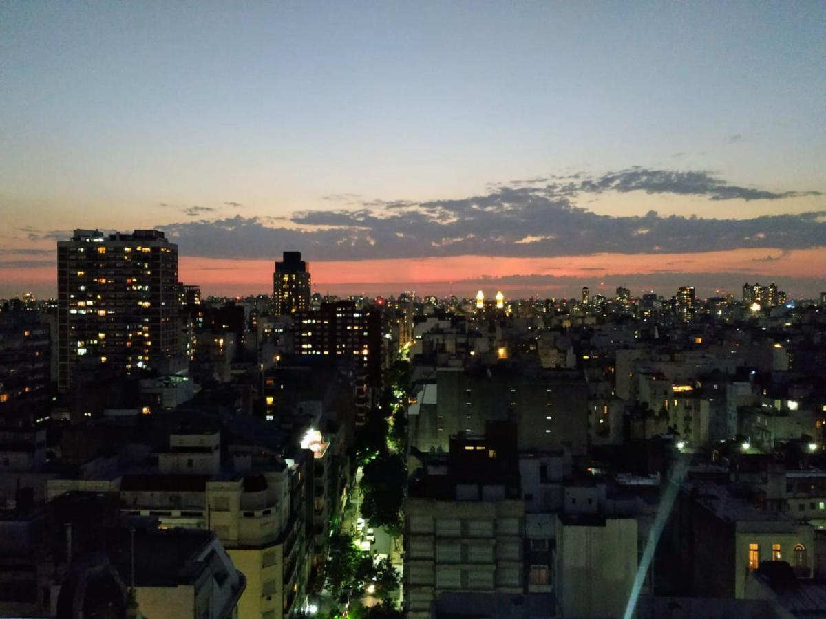 Departamento Impecable 2 Ambientes Centro De Buenos Aires Exterior foto