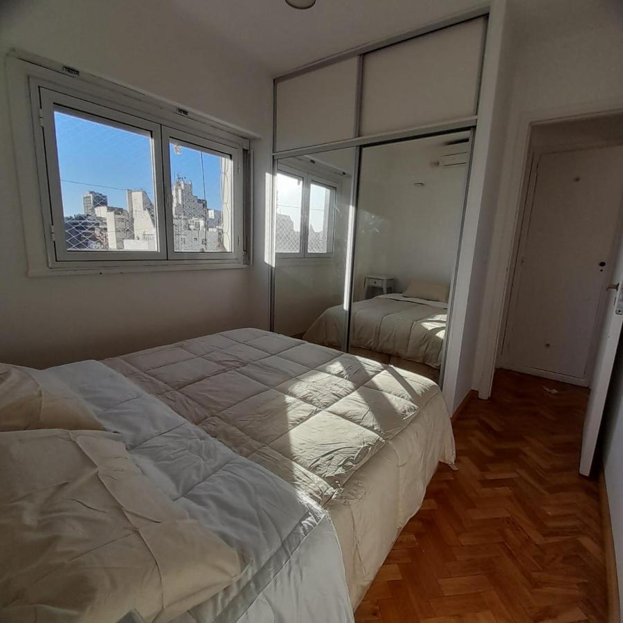 Departamento Impecable 2 Ambientes Centro De Buenos Aires Exterior foto