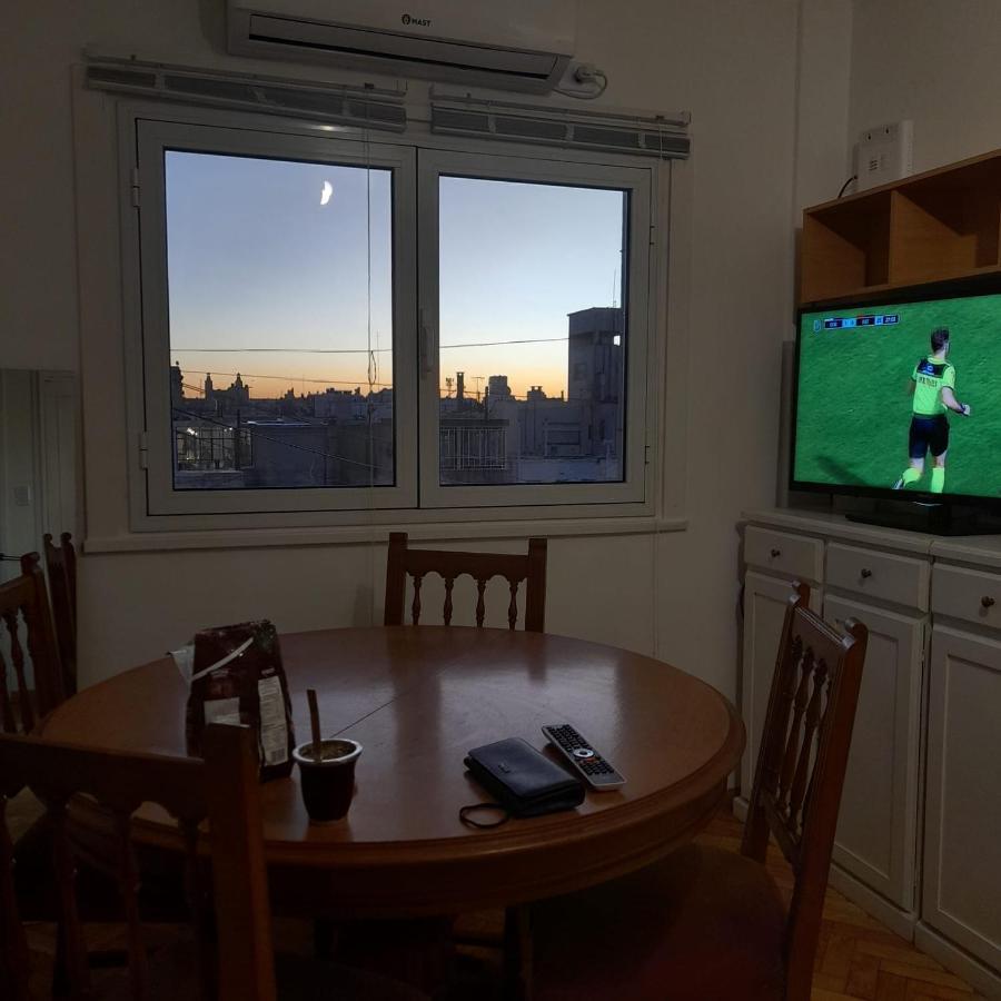 Departamento Impecable 2 Ambientes Centro De Buenos Aires Exterior foto